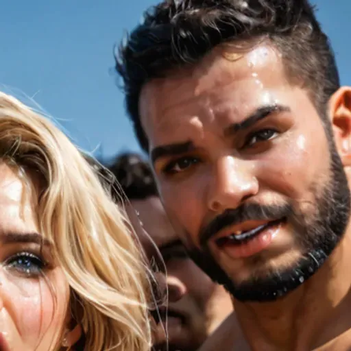 генератор порно-изображений на ИИ