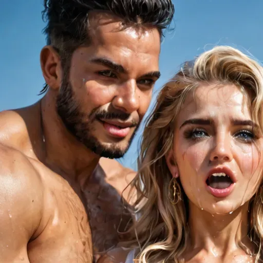 генератор порно-картинок на ИИ