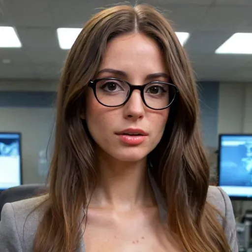 generatore di immagini porno IA