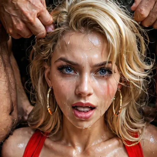 AI 포르노 이미지 생성기