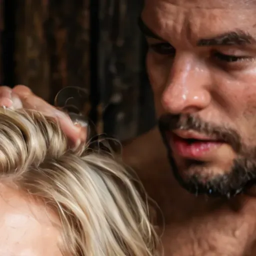 AI 포르노 사진 생성기