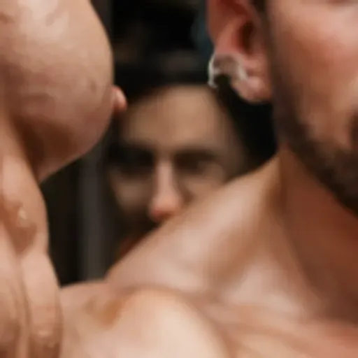 генератор порно-изображений на ИИ