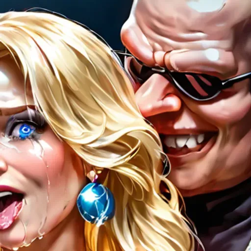 generatore di immagini porno IA