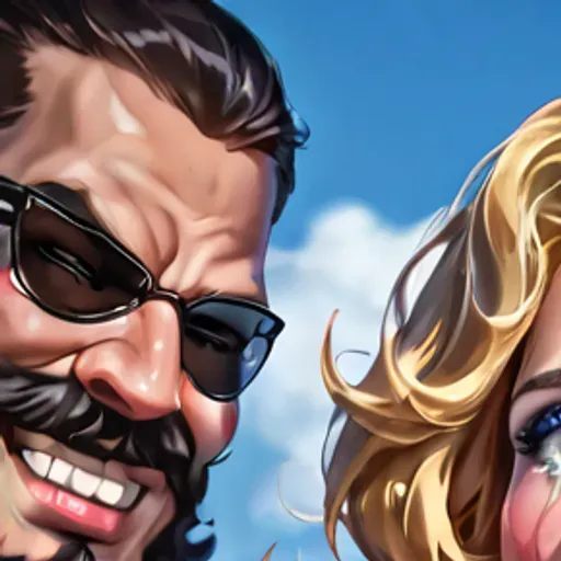 générateur de photos porno IA