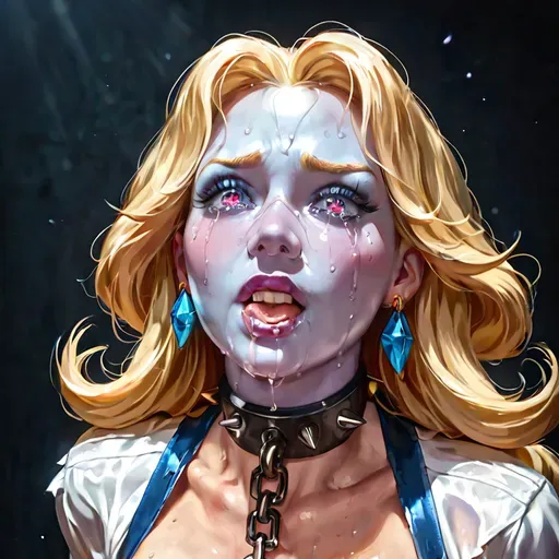 генератор порно-изображений на ИИ