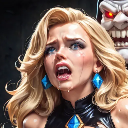 एआई पोर्न इमेज जेनरेटर