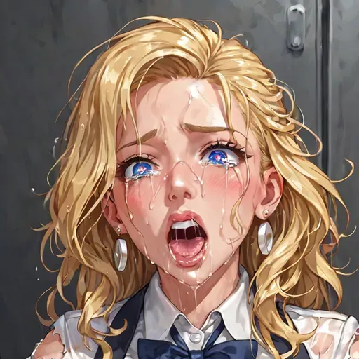 Pencipta imej lucah AI