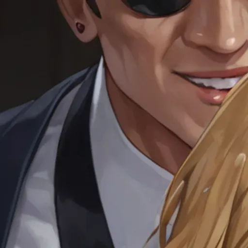 générateur de photos porno IA