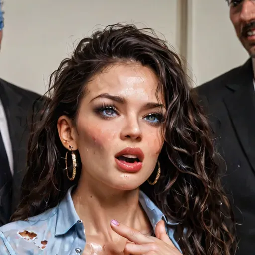 generatore di immagini porno IA