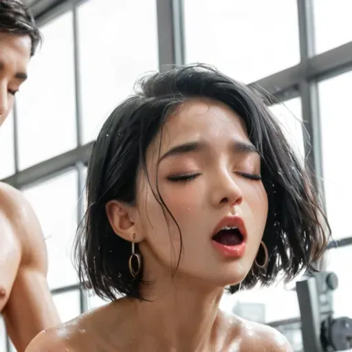 generatore di foto porno IA
