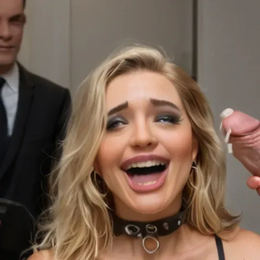 generatore di immagini porno IA