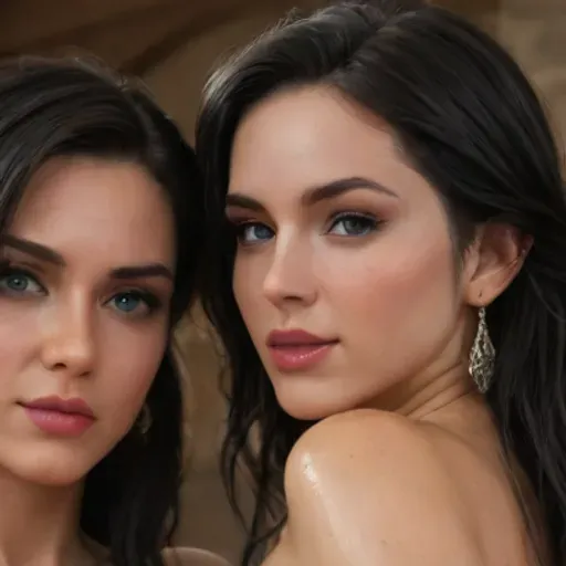 générateur de photos porno IA