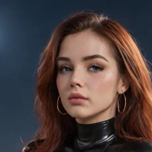 โปรแกรมสร้างภาพโปรนที่ใช้ปัญหา AI