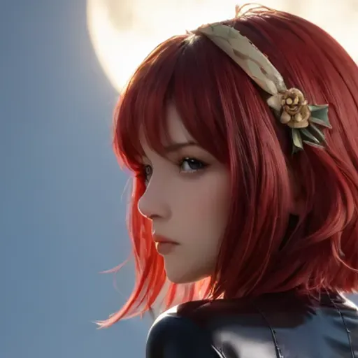 โปรแกรมสร้างภาพโปรนที่ใช้ปัญหา AI