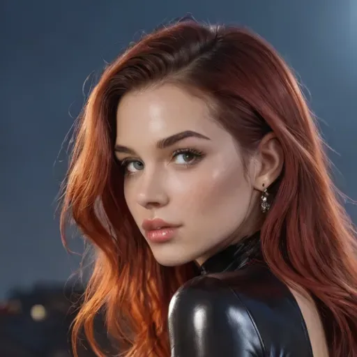 generador de imágenes porno con IA