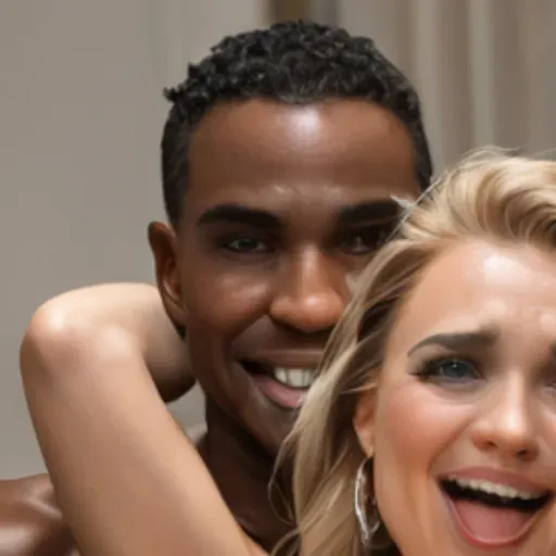 KI-Pornobildchen-Generator