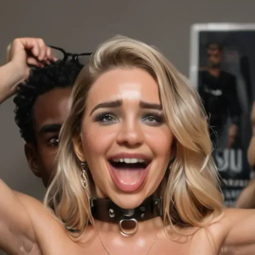 KI-Pornobild-Generator