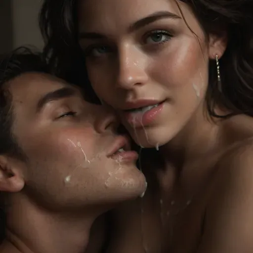 gerador de fotos pornô com IA