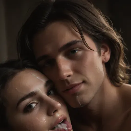 AI porn image generator