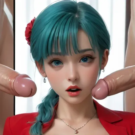 AI色情图片生成器