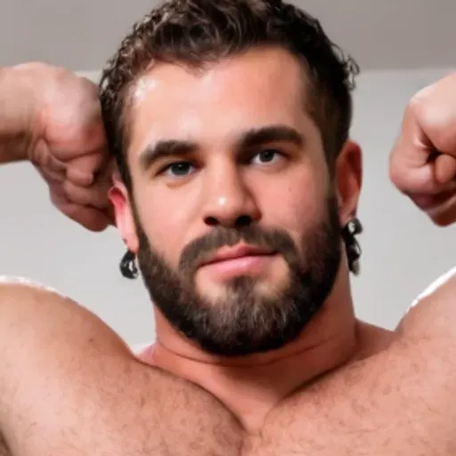 AIポルノ画像ジェネレーター