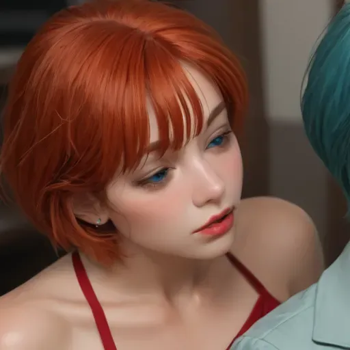 AI porn pic generator