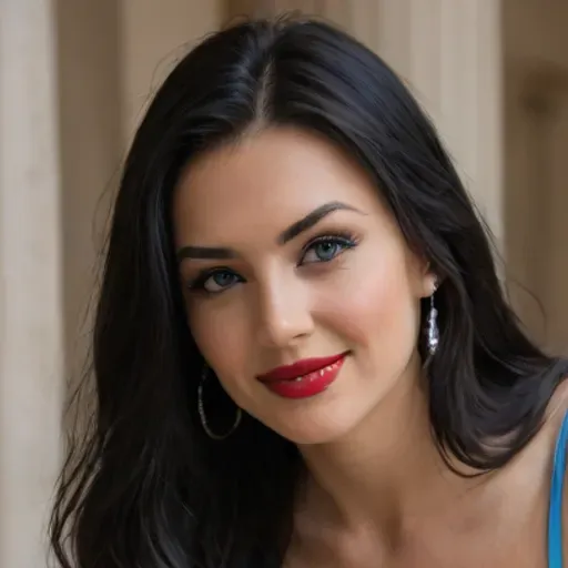 generatore di immagini porno IA