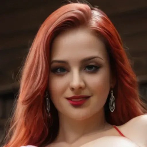 Pencipta imej lucah AI