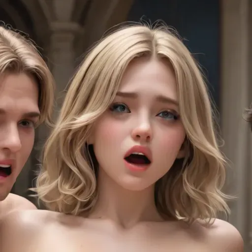 générateur d’images porno IA