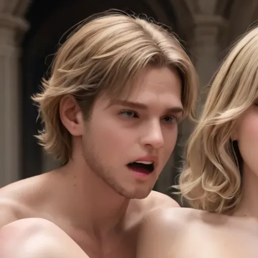 générateur de photos porno IA