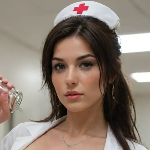 yapay zekâ porno görsel üretici