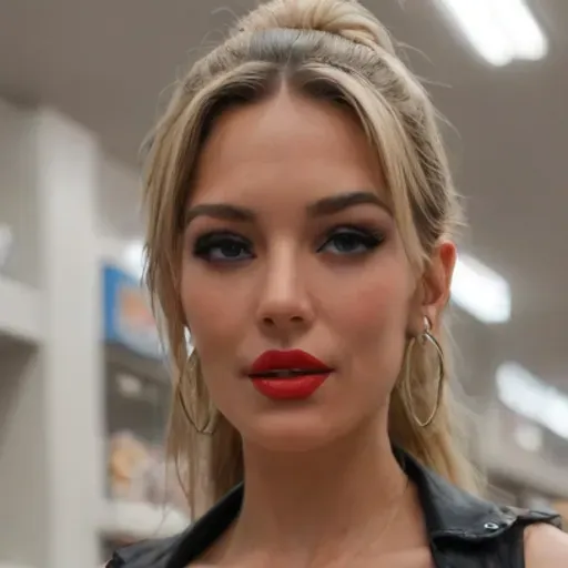 AI色情图片生成器