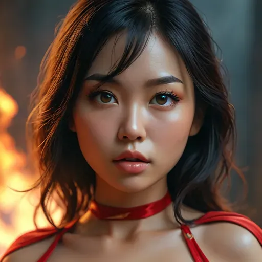 yapay zekâ porno görsel üretici