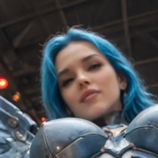 generador de imágenes porno con IA