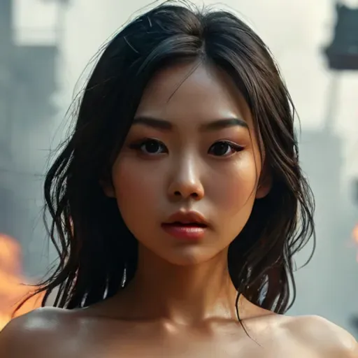 генератор порно-изображений на ИИ