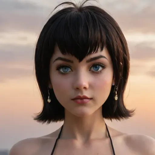 AI色情圖片產生器