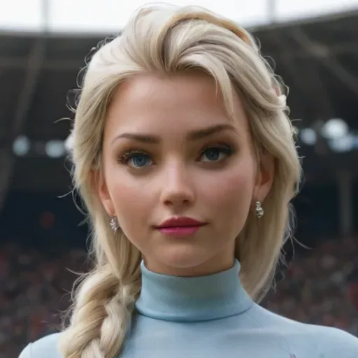 AI色情图片生成器