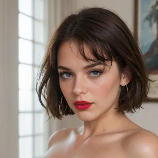 generatore di immagini porno IA
