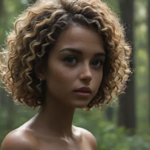 yapay zekâ porno görsel üretici