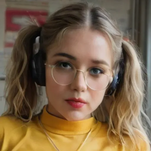 yapay zekâ porno görsel üretici