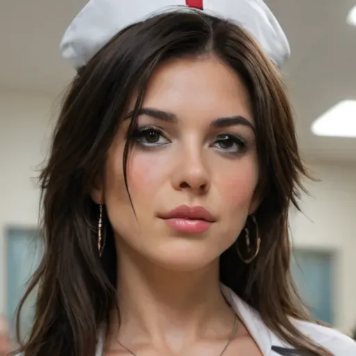 yapay zekâ porno görsel üretici