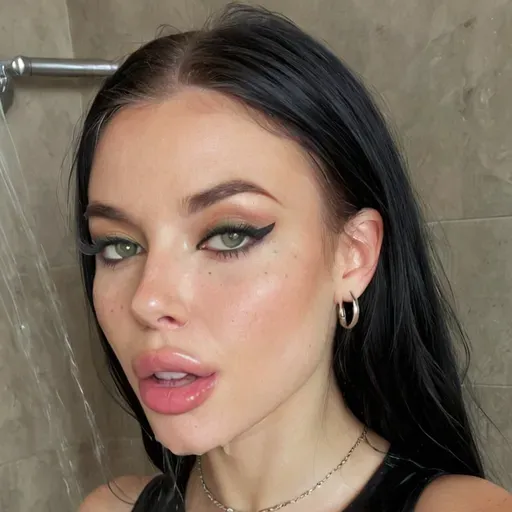 AI色情圖片產生器