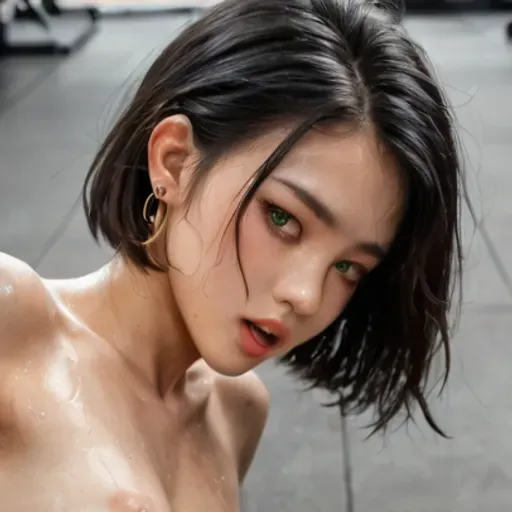 AI 포르노 이미지 생성기