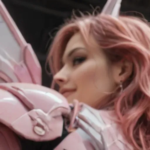 KI-Pornobild-Generator