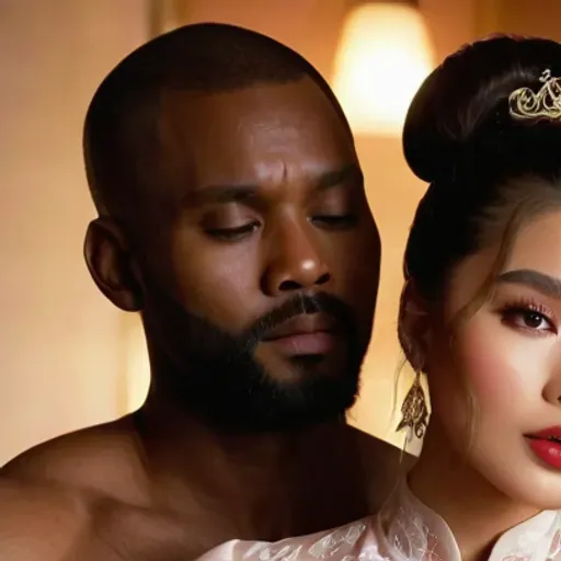 AIポルノ写真ジェネレーター