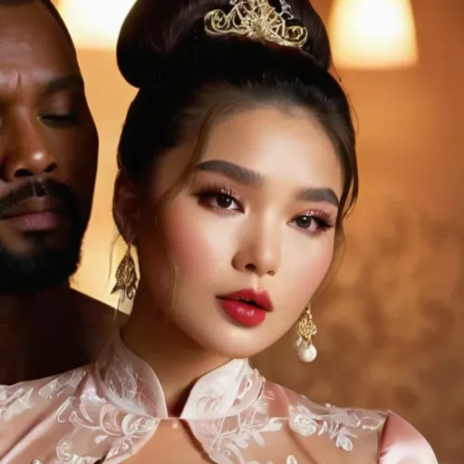 AIポルノ画像ジェネレーター