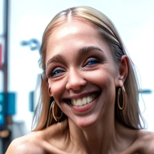 AI色情圖片產生器