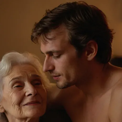 Penghasil gambar lucah AI