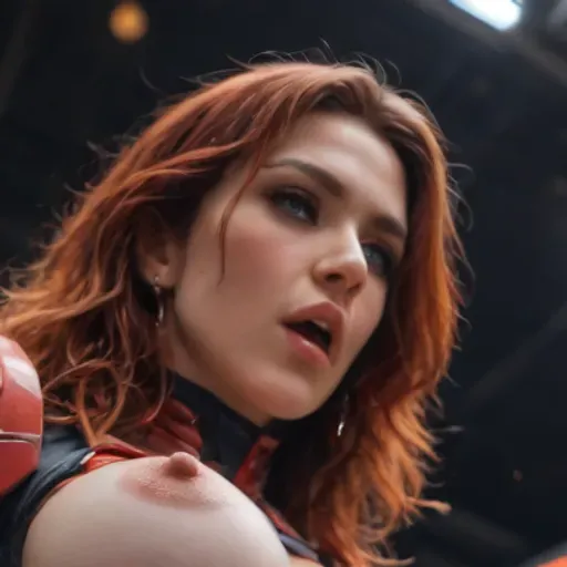 KI-Pornobild-Generator