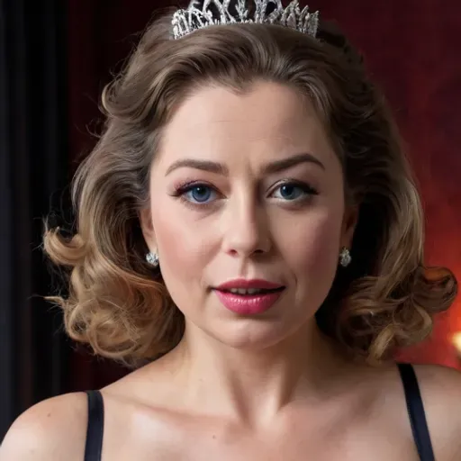 yapay zekâ porno görsel üretici